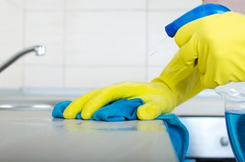 Different carpet cleaning methods available