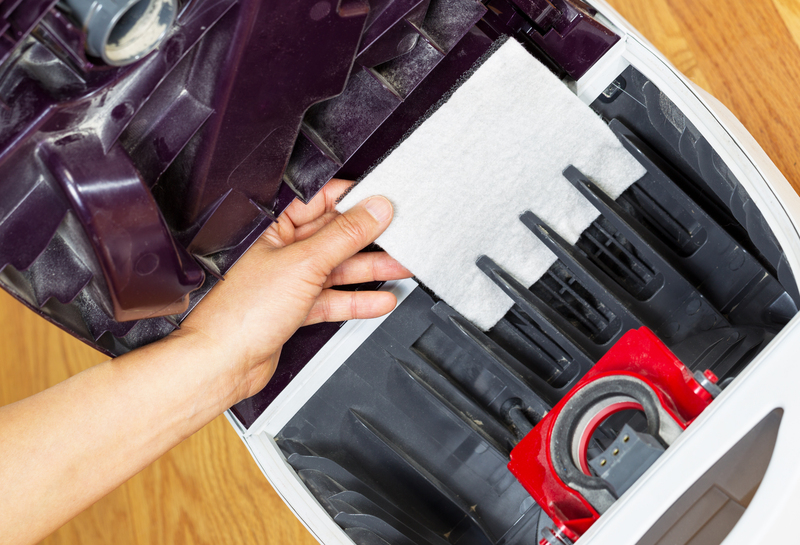 Refresh Every Room: Embrace Spring Cleaning with Our Expert Checklist